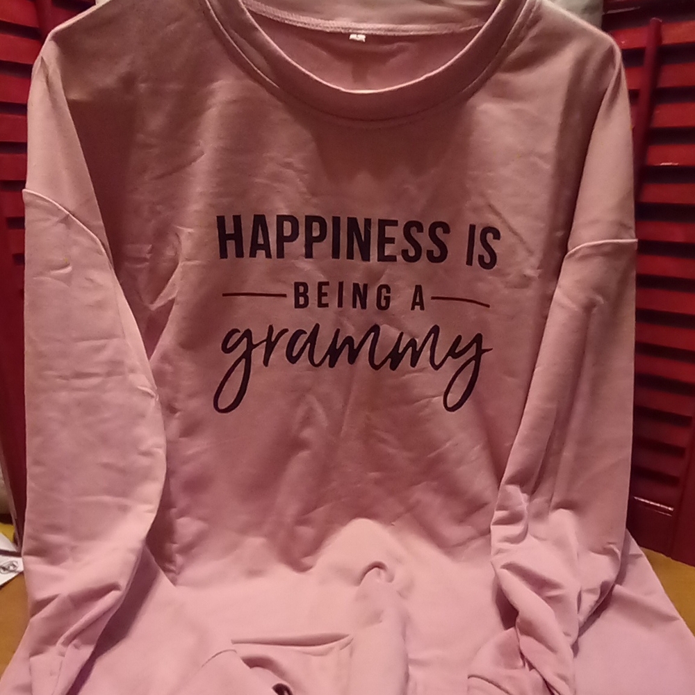 Happiness Is Beung